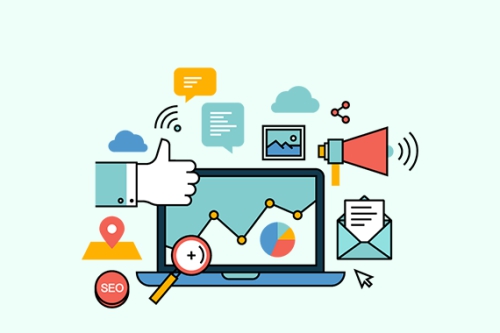 宁河提升网络推广效果企业要注意哪些方面的问题