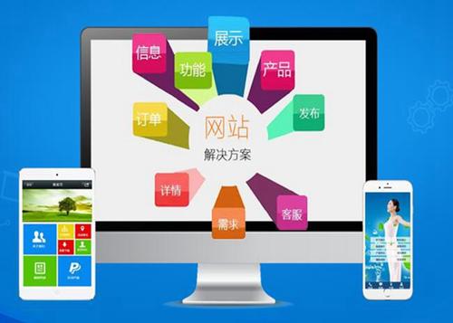 宁河如何进行网站设计才能突出产品的优势