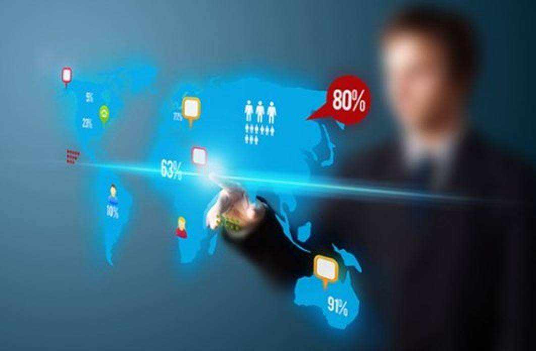 宁河企业如何制定网络推广的内容方案？